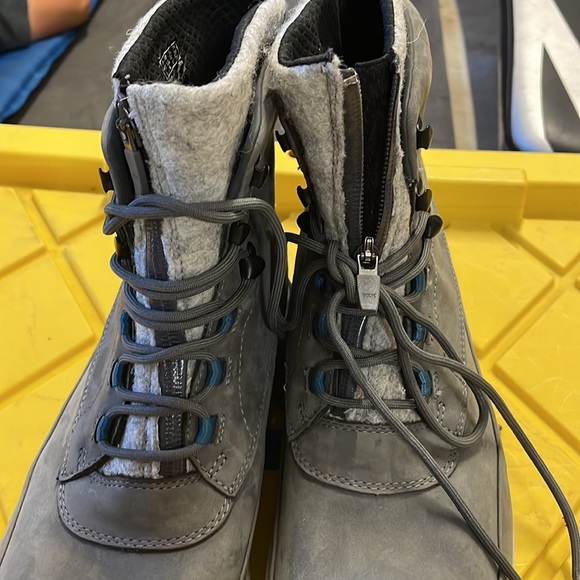 NEW Clark’s Johto Rise GTX Boots without box - Picture 6 of 6